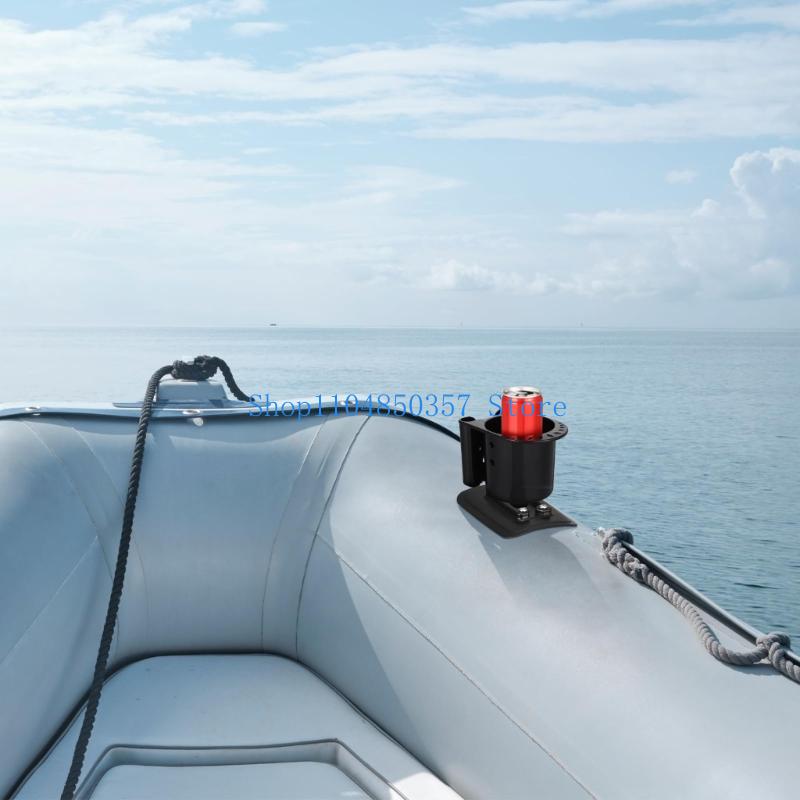 Fishing Kayak Fish Finder Mount - 652F 2 unidades suporte haste para