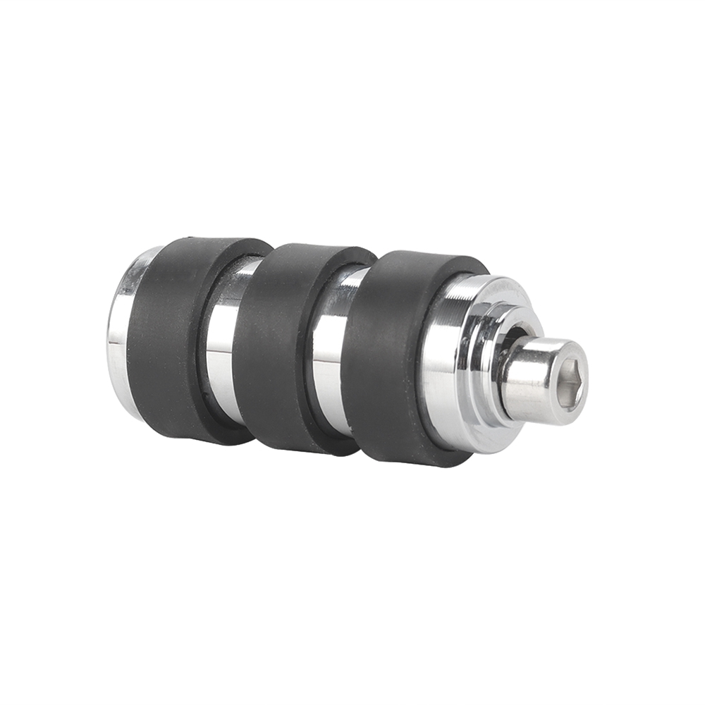 Motocicleta chrome cnc shifter - Abu Garcia Reel Revo avaliação e preço