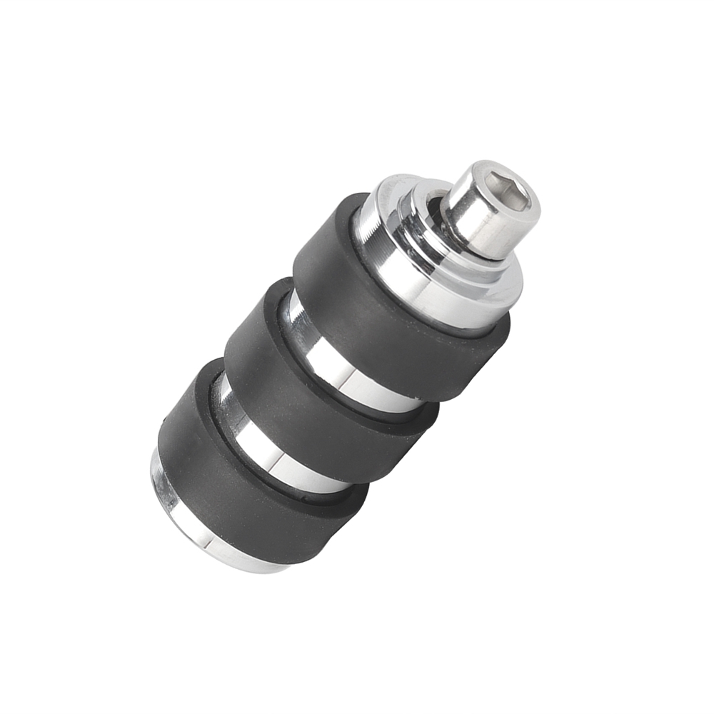 Motocicleta chrome cnc shifter - Abu Garcia Reel Revo avaliação e preço