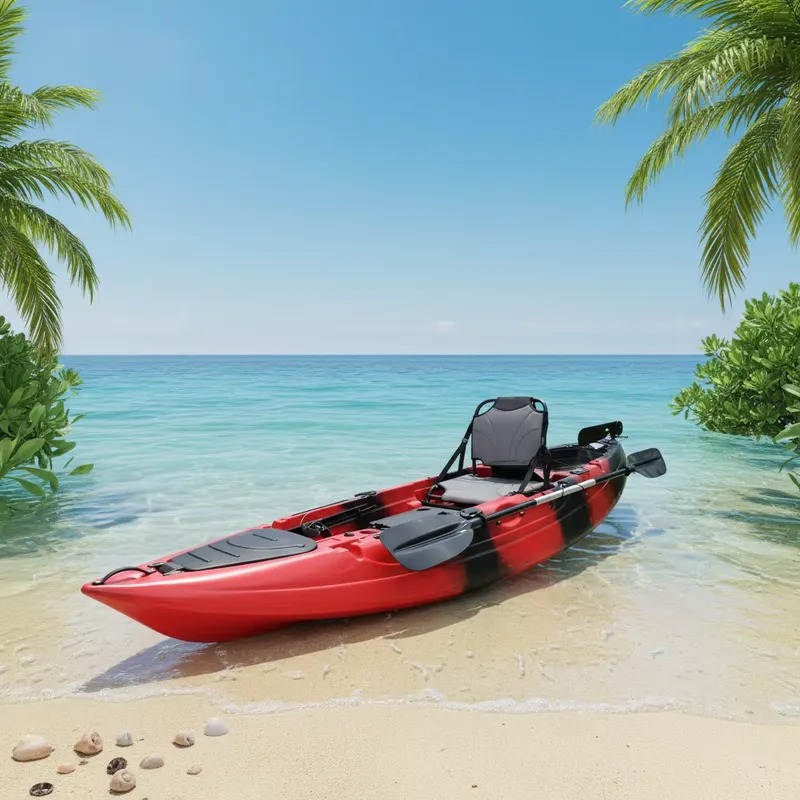 Caiaque de Pesca Individual de - Fishing Kayak Seat avaliação e preço