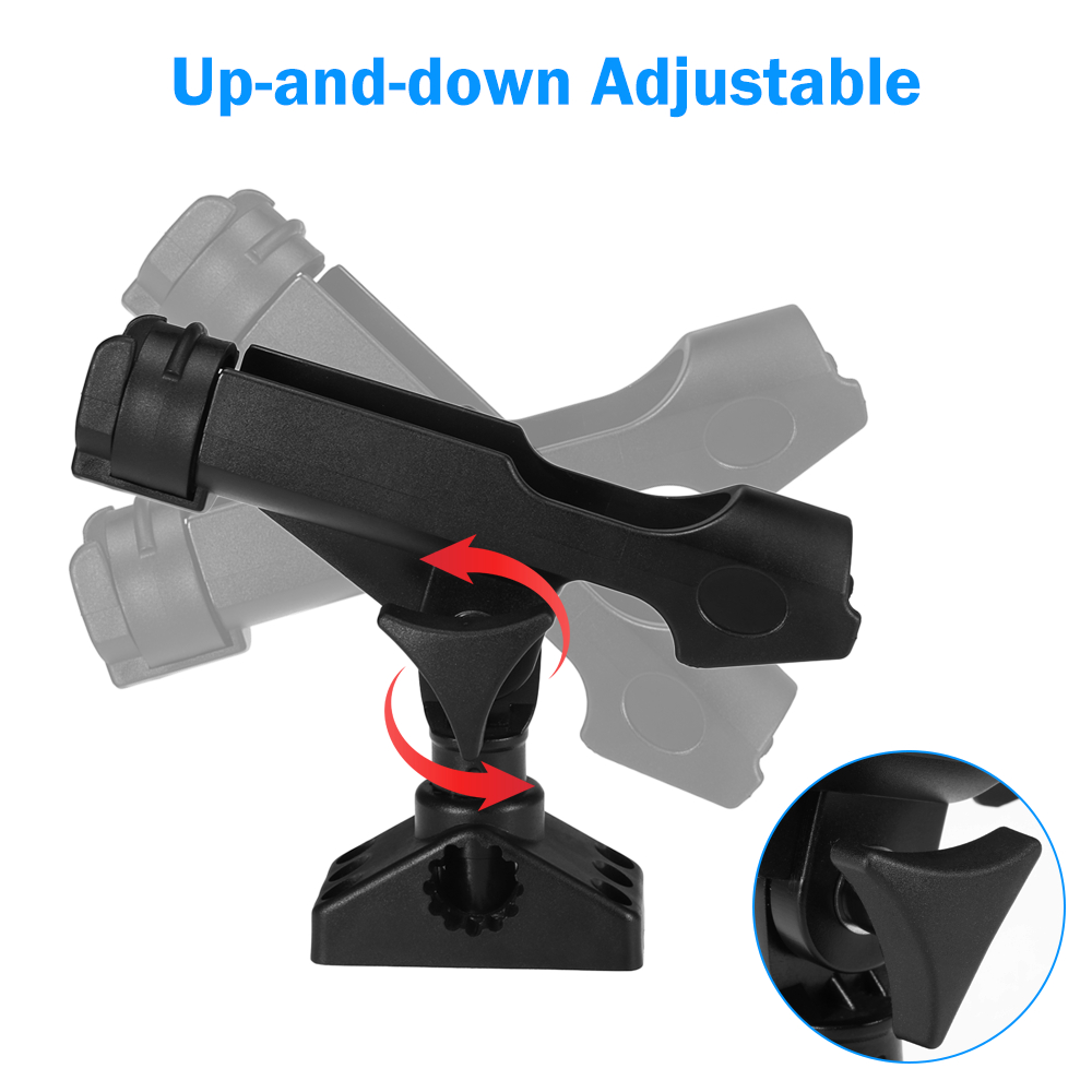 Aço inoxidável pesca barco has - Fishing Kayak Seat avaliação e preço